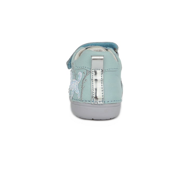 D.D.Step Dětská obuv S066-319A - vel.21