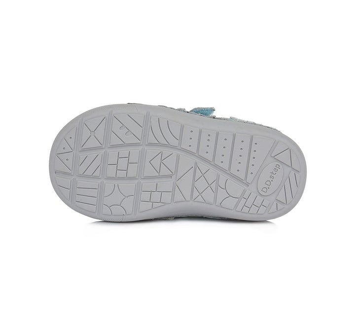 D.D.Step Dětská obuv S066-319A - vel.21
