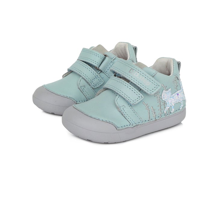 D.D.Step Dětská obuv S066-319A - vel.21