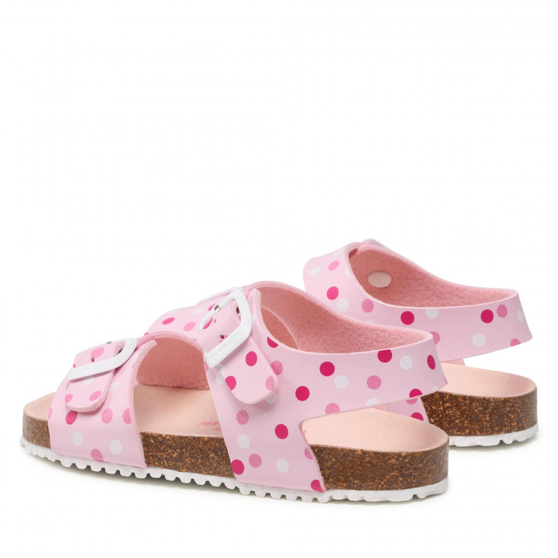 Garvalin Letní obuv 222445A - vel.30