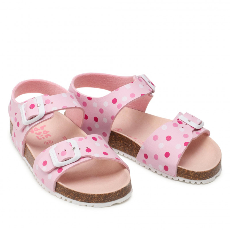 Garvalin Letní obuv 222445A - vel.30