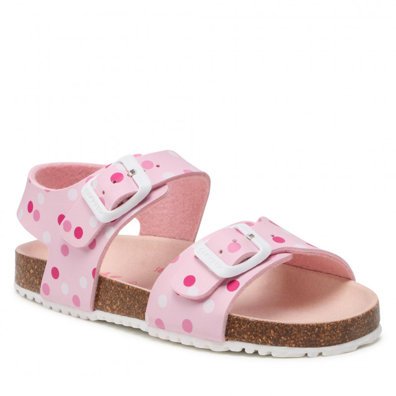 Garvalin Letní obuv 222445A - vel.31