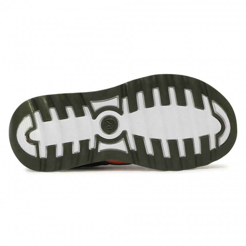 Garvalín Letní obuv 222651B - vel.28