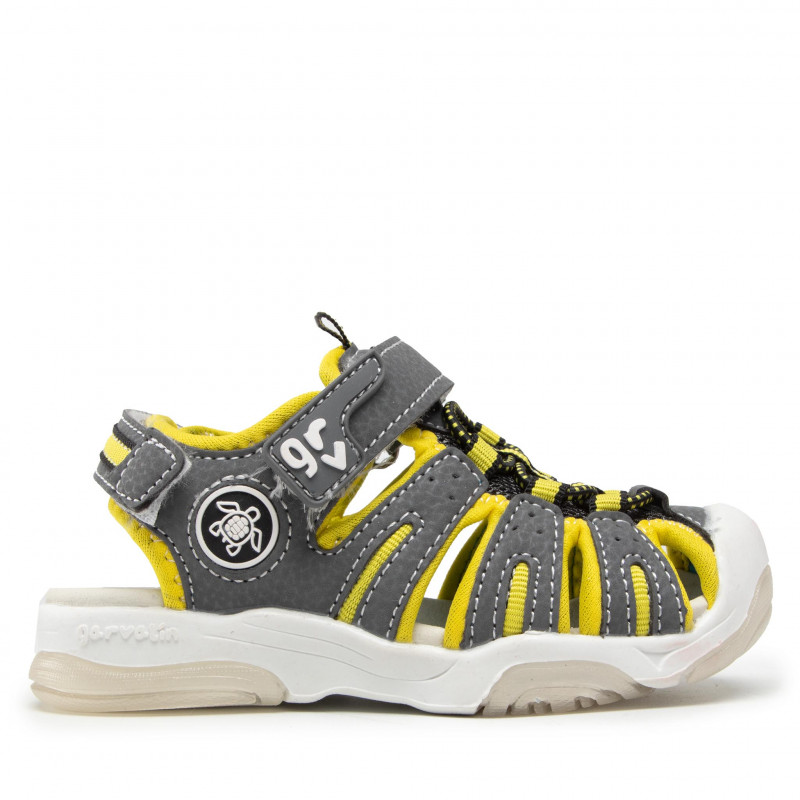 Garvalín Letní obuv 222825B - vel.29