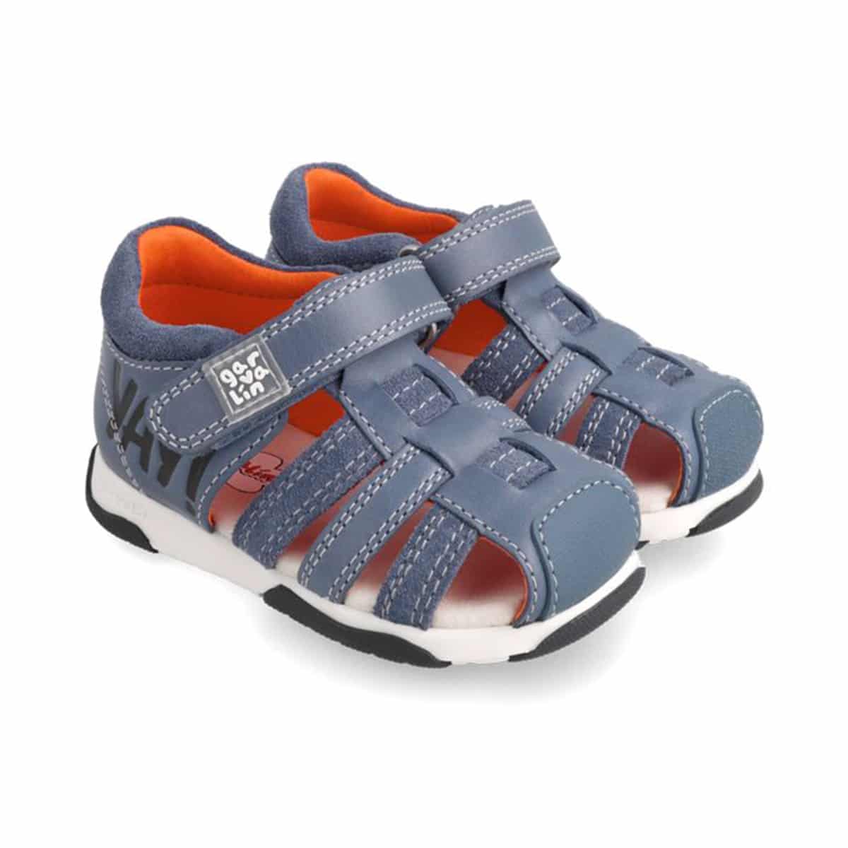 Garvalín Letní obuv 222610 - vel.25