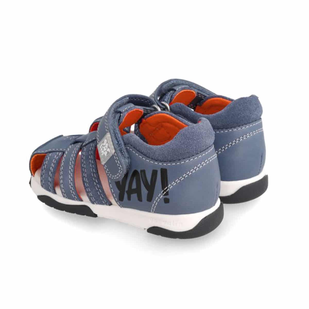 Garvalín Letní obuv 222610 - vel.25