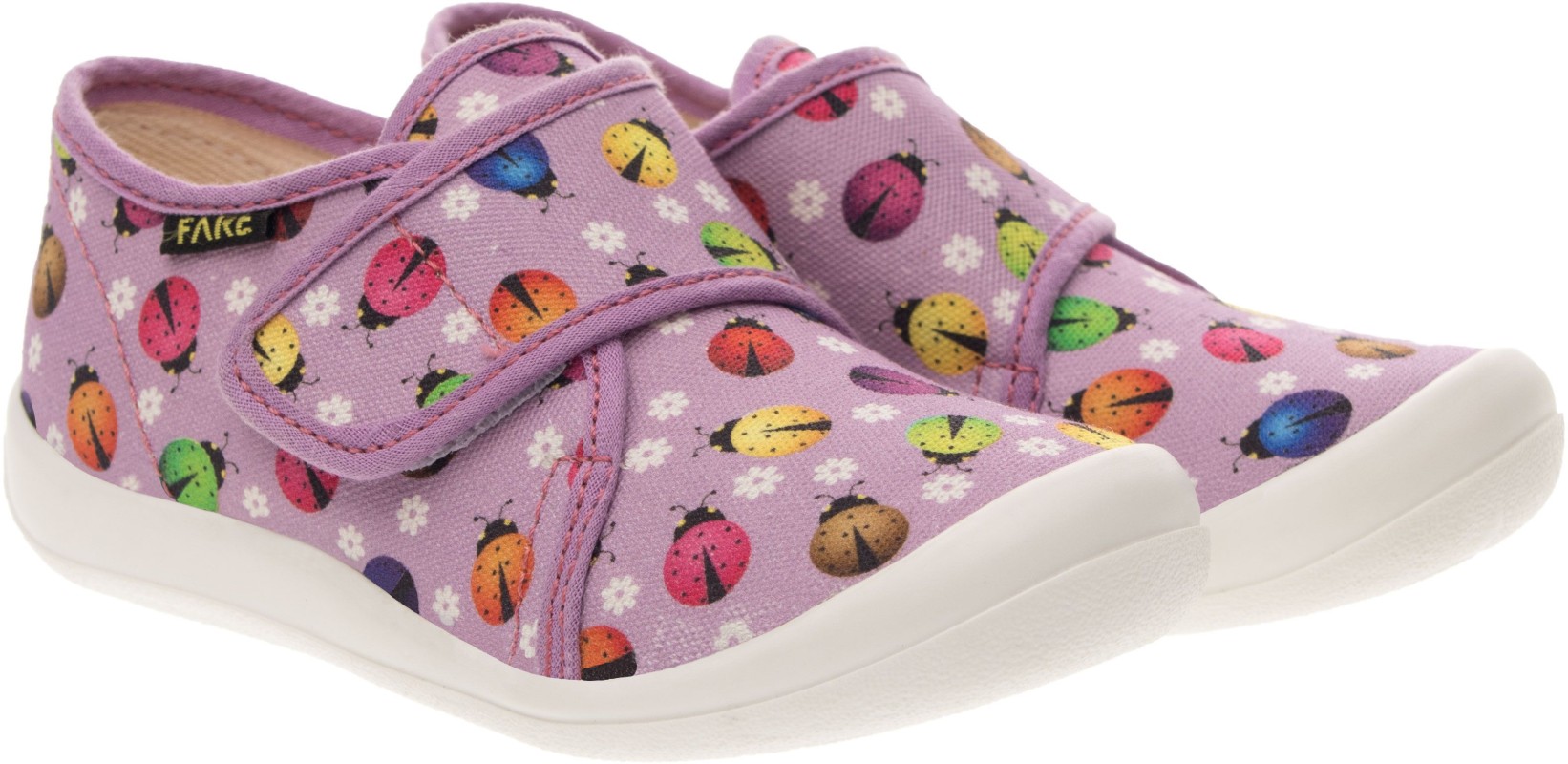 Fare Domácí obuv 4115491 - vel.28