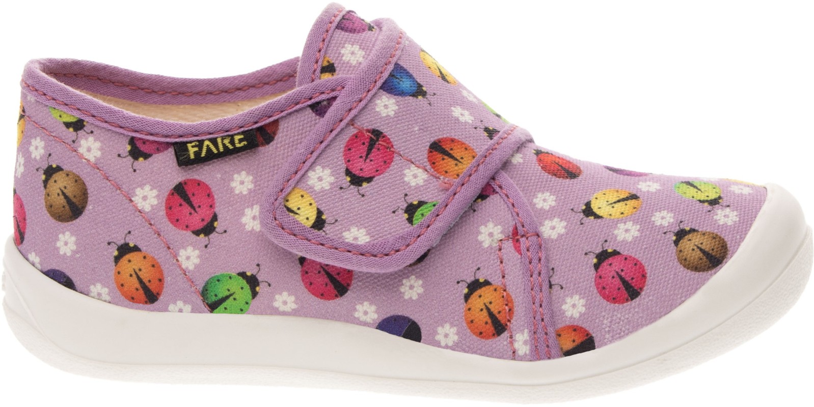 Fare Domácí obuv 4115491 - vel.28