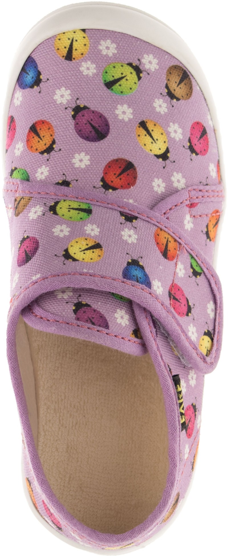 Fare Domácí obuv 4115491 - vel.28