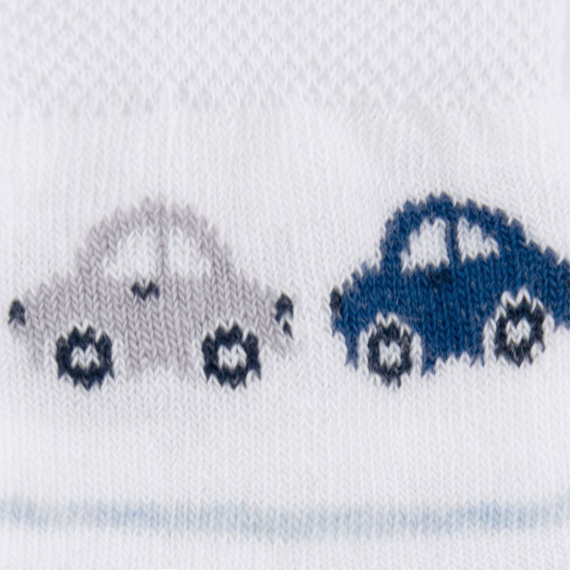 Ewers Dětské ponožky 3pack 205266 - vel.19-22