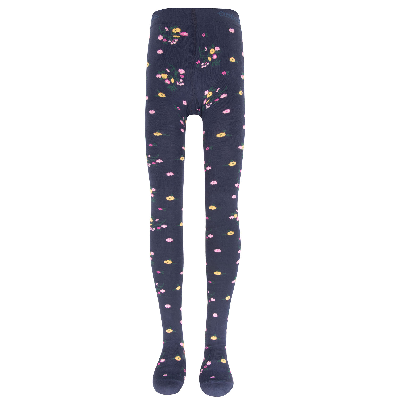 Ewers Dětské punčocháče 901153 - vel.122-128 -2pack