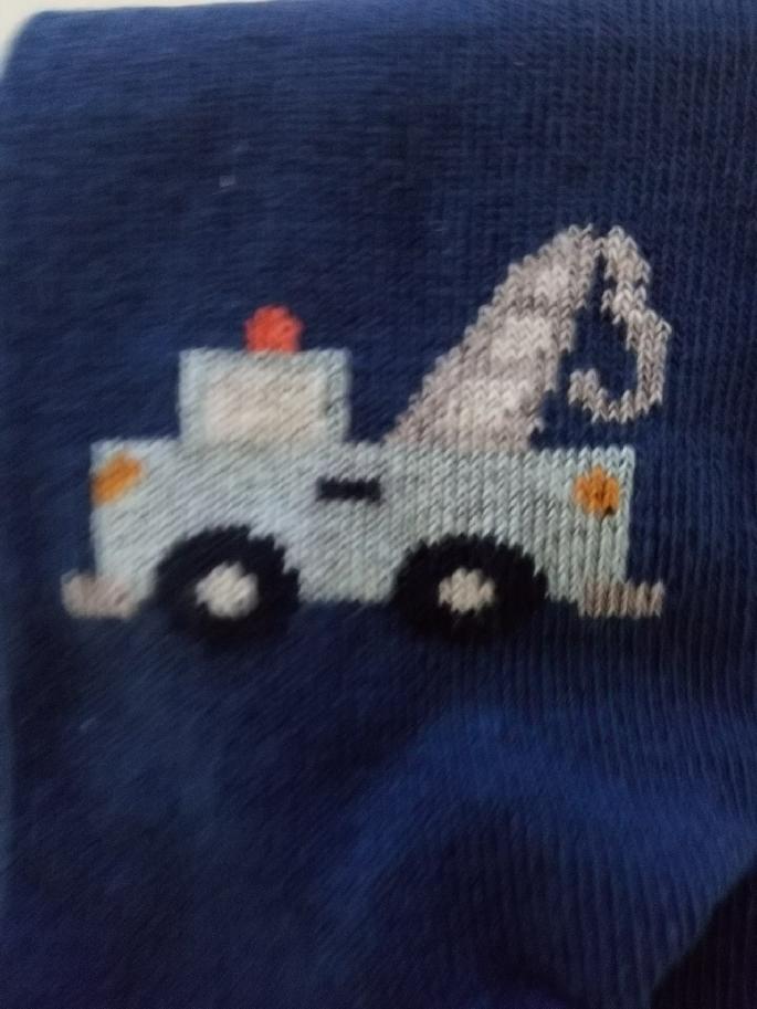 Ewers Dětské punčocháče 905248 - vel.92-98