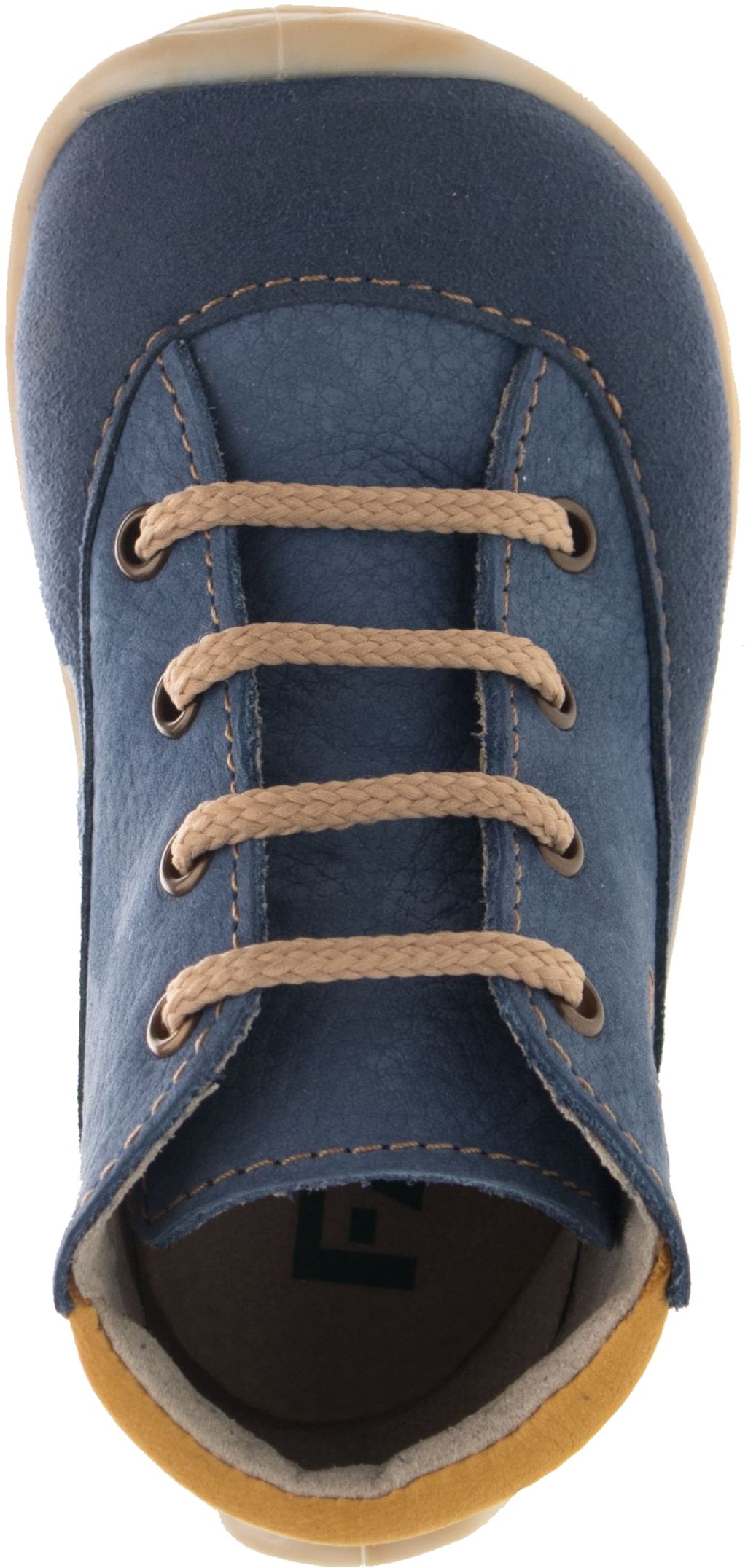 Fare Bare Dětská obuv 5023201 - vel.22