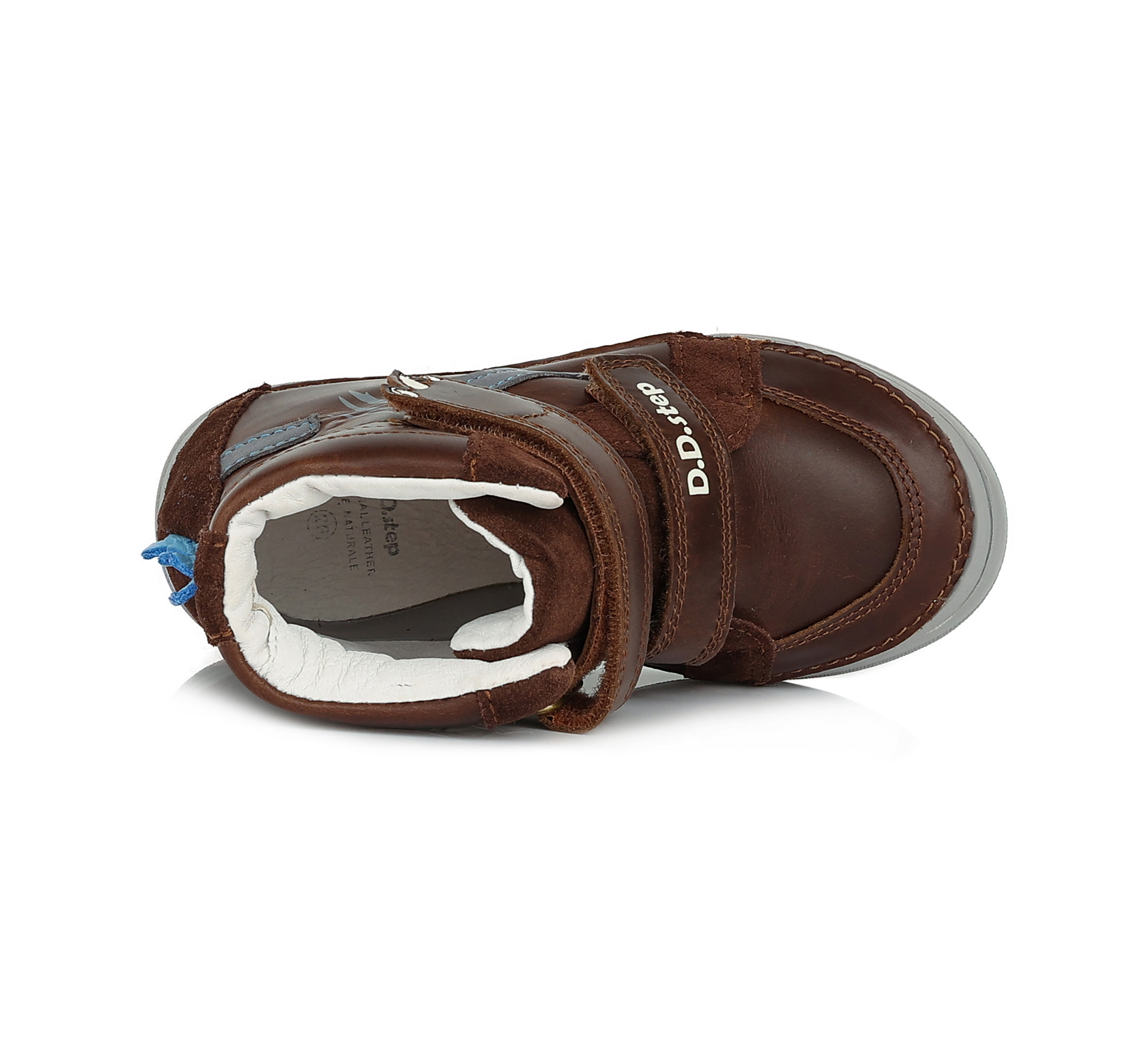 D.D.Step Dětská obuv A078-610A - vel.31