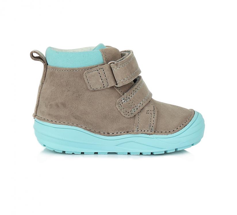 D.D.Step Dětská obuv A071-188A - vel.22