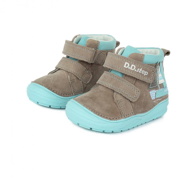 D.D.Step Dětská obuv A071-188A - vel.22