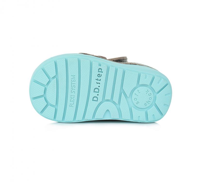 D.D.Step Dětská obuv A071-188A - vel.22