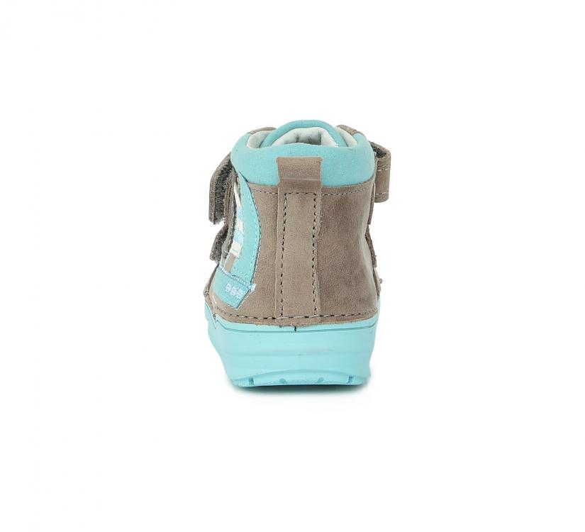 D.D.Step Dětská obuv A071-188A - vel.24