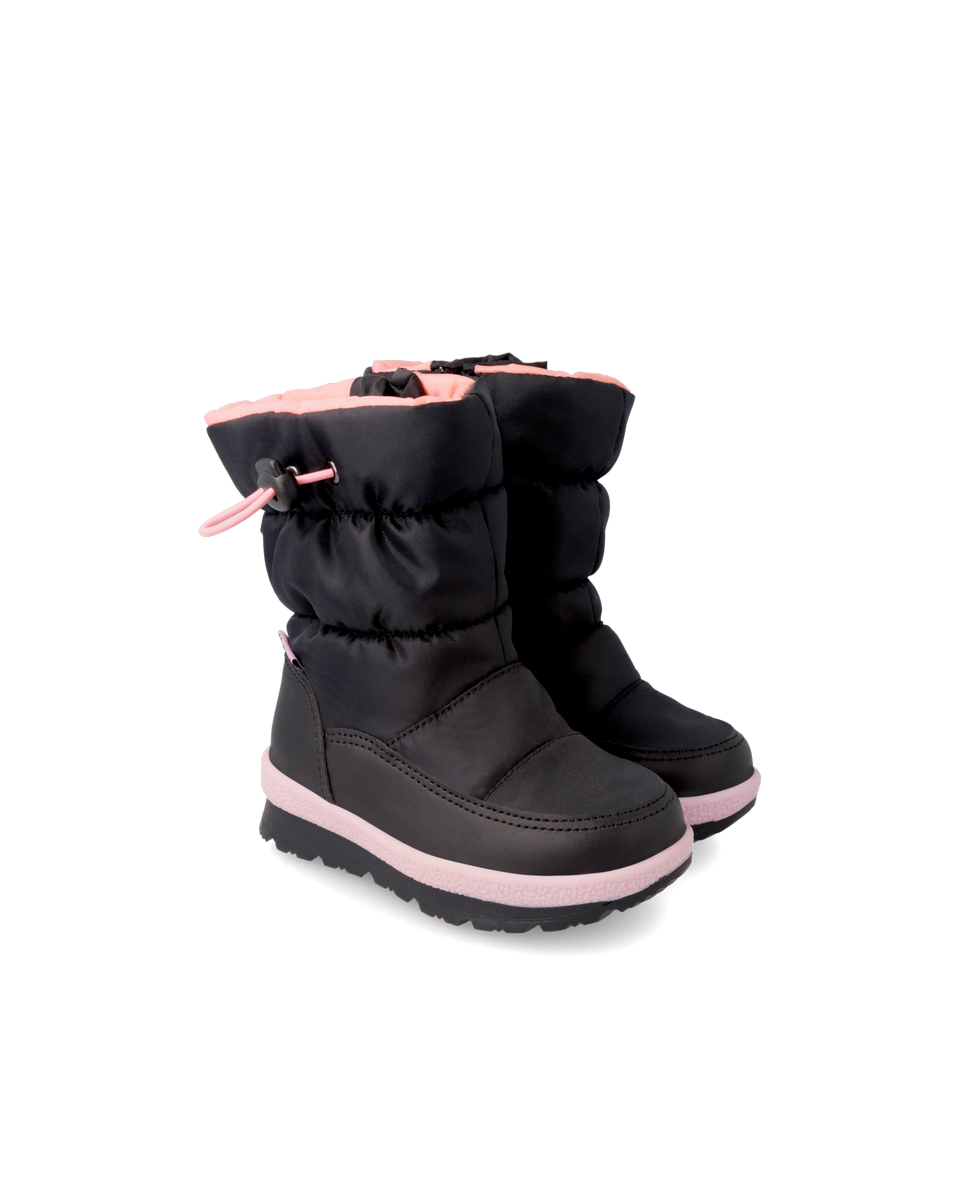 Garvalín Zimní obuv 221850 - vel.26