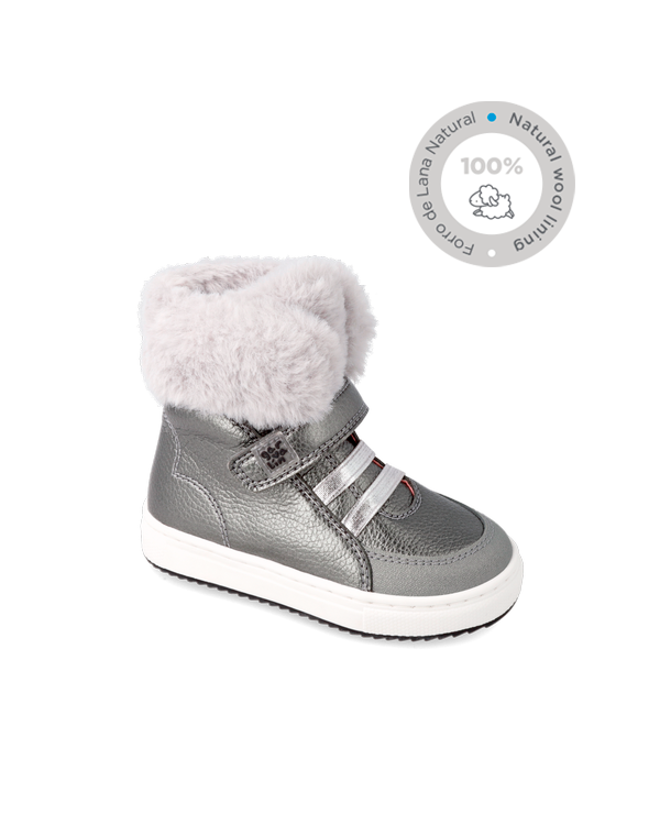 Garvalín Zimní obuv 221334A - vel.29