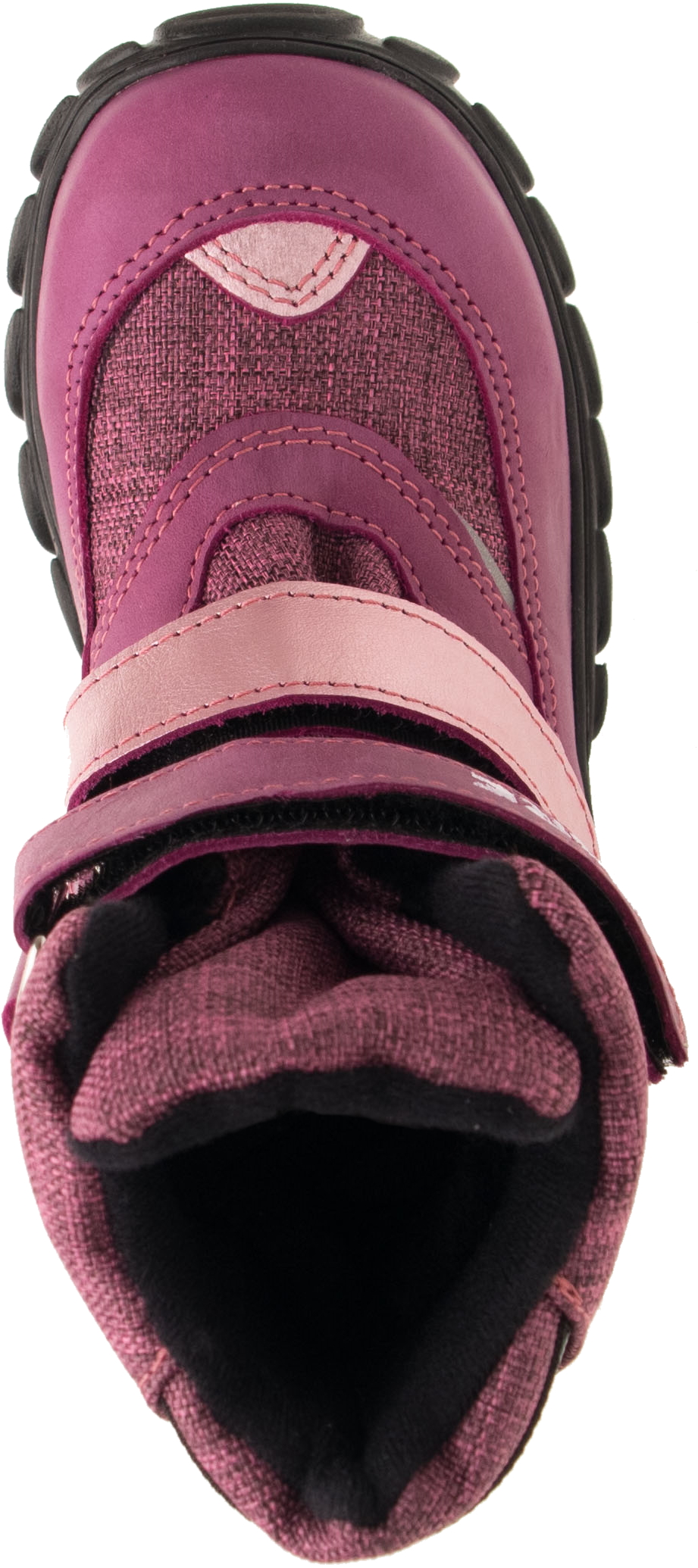 Fare Zimní obuv s membránou 848891 - vel.25