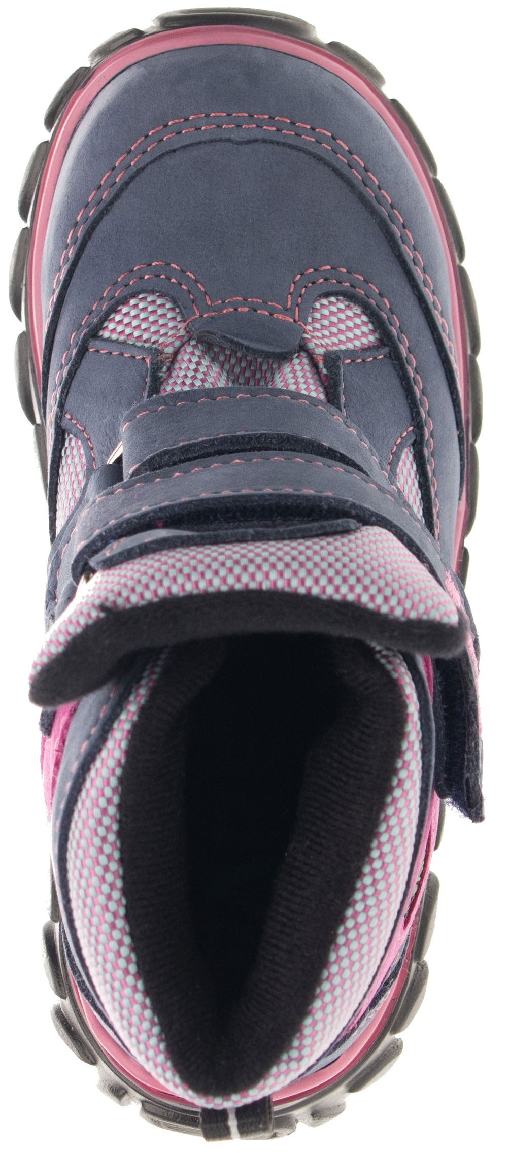 Fare Dětská obuv s membránou 826253 - vel.27