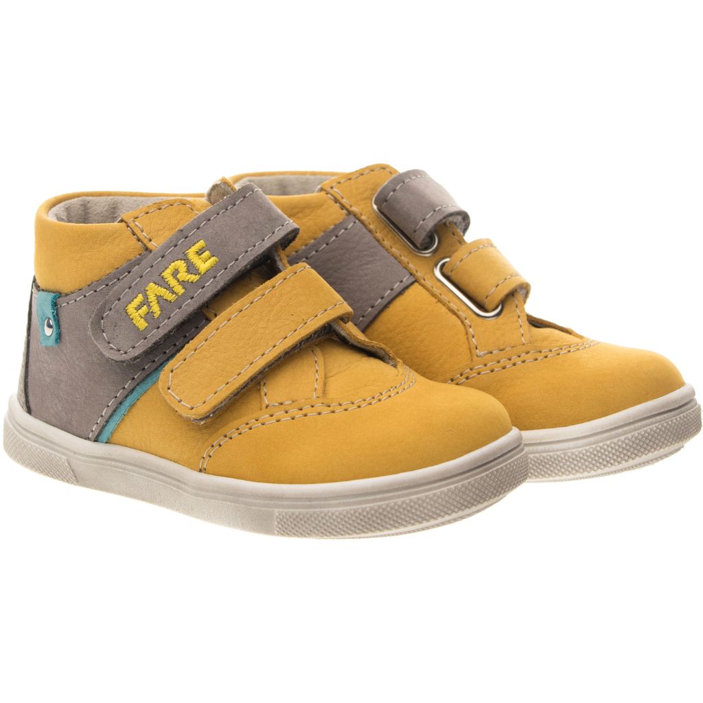 Fare Dětská obuv 2121281 - vel.22