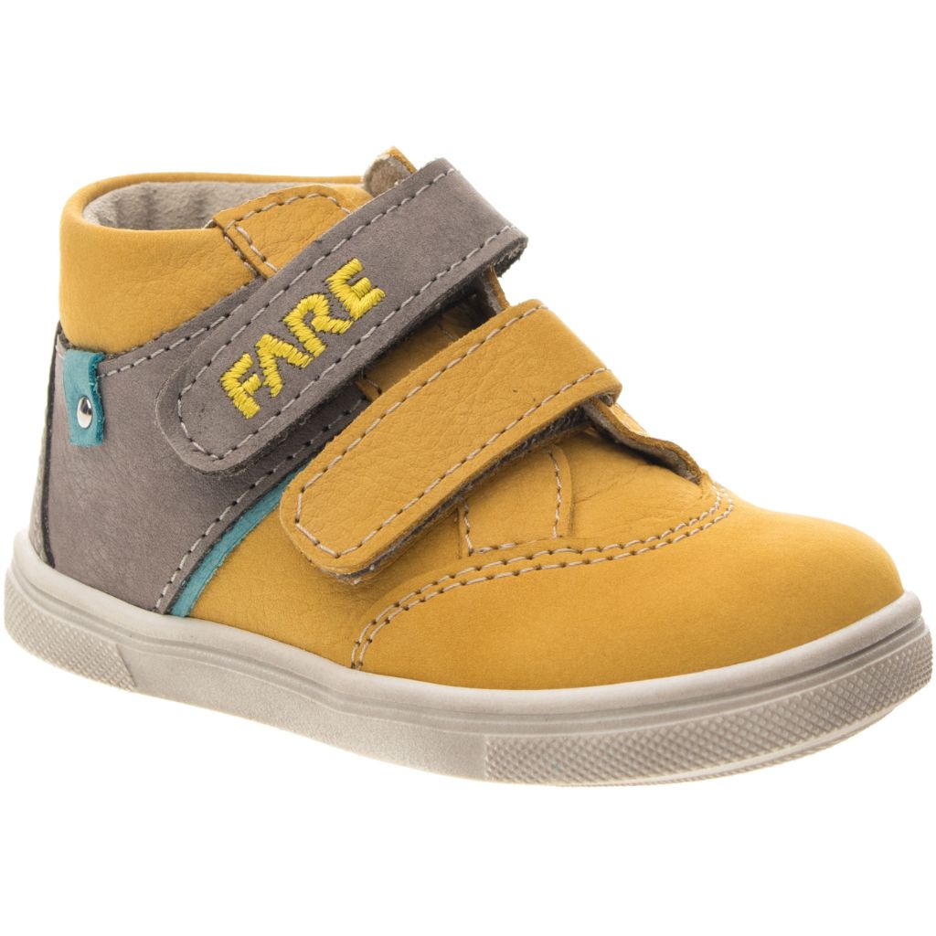 Fare Dětská obuv 2121281 - vel.22