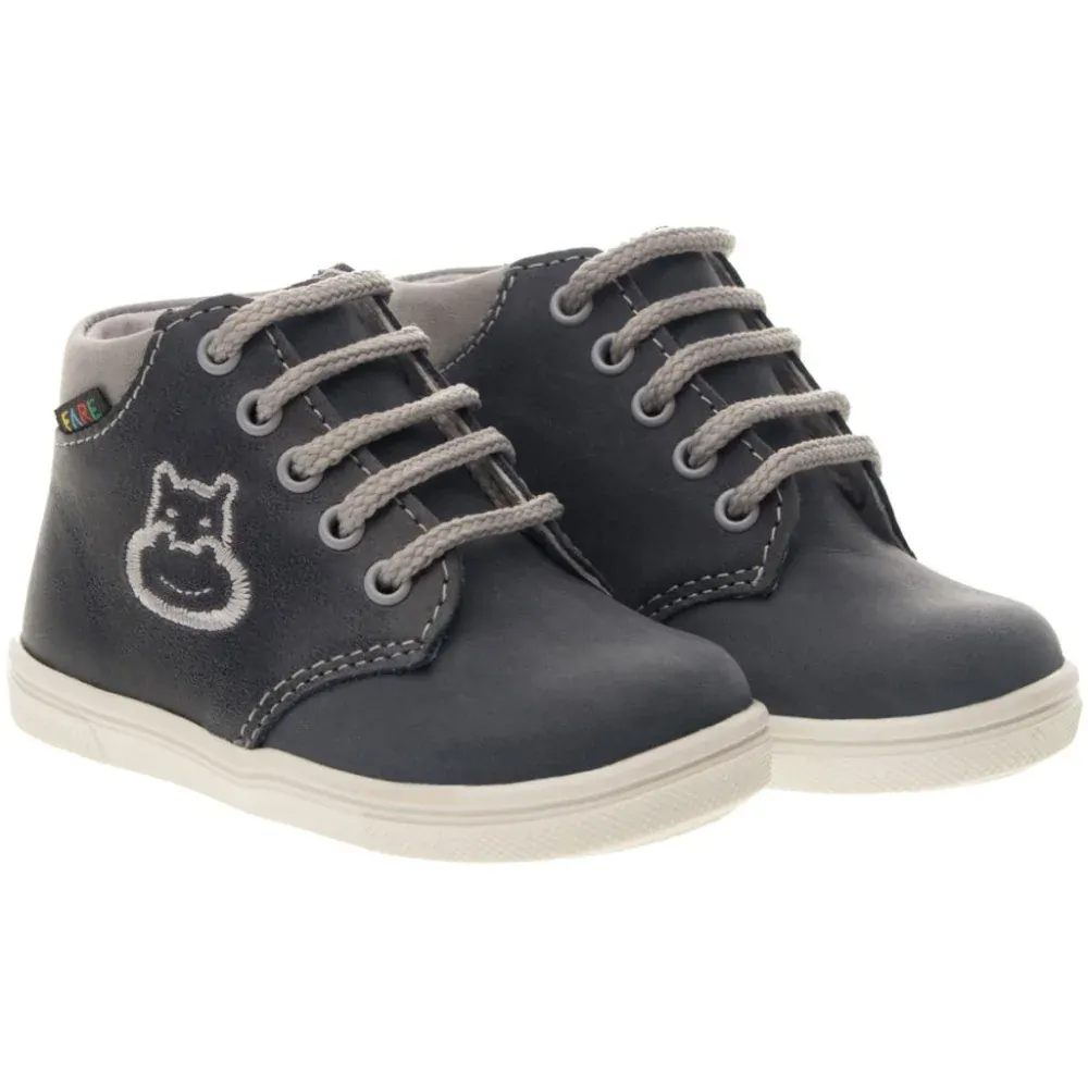 Fare Dětská obuv 2129162 - vel.22