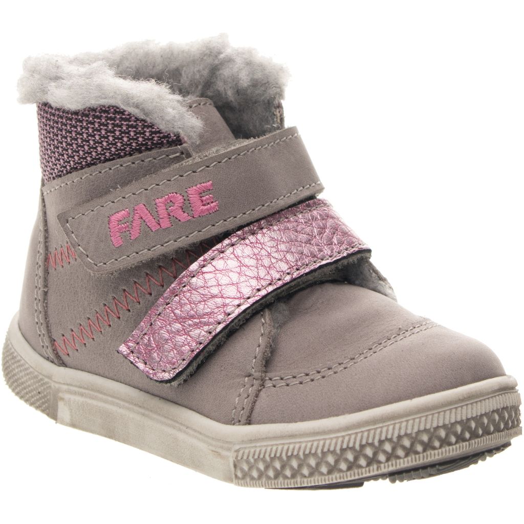 FARE Zimní obuv 2141162 - vel.23