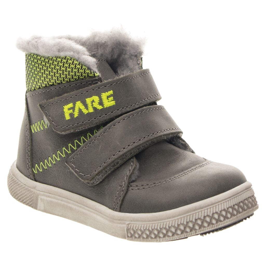 FARE Zimní obuv 2141163 - vel.21