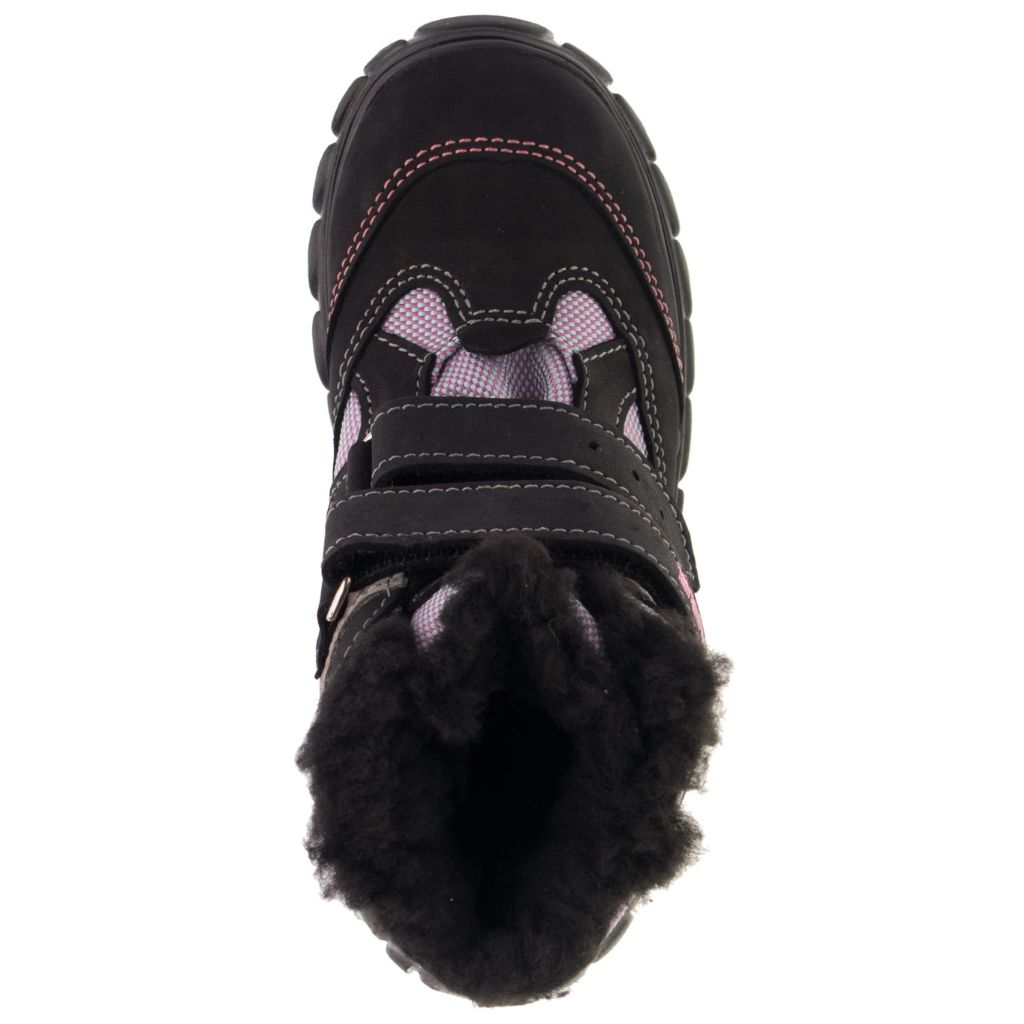 Fare Zimní obuv s membránou 2644254 - vel.31