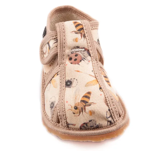 RAK Domácí obuv Broučci - vel.23