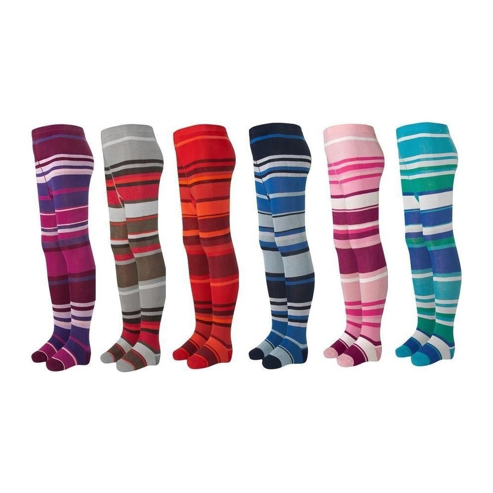 TREPON Dětské punčocháče  ANDI - vel.92-98