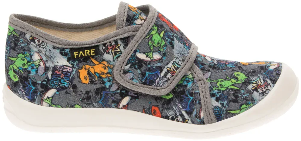 Fare Domácí obuv 4115462 - vel.29