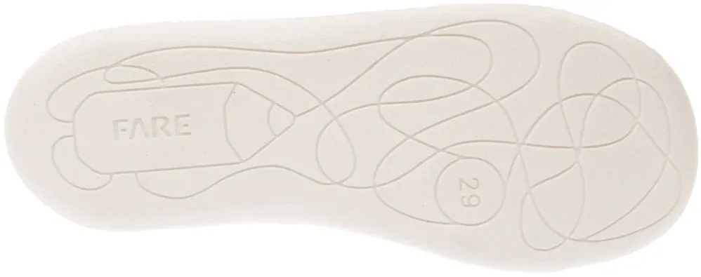 Fare Domácí obuv 4115462 - vel.29