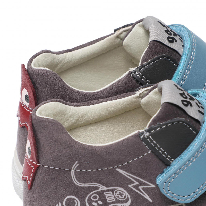 Garvalín Dětská obuv 211636 - vel.26