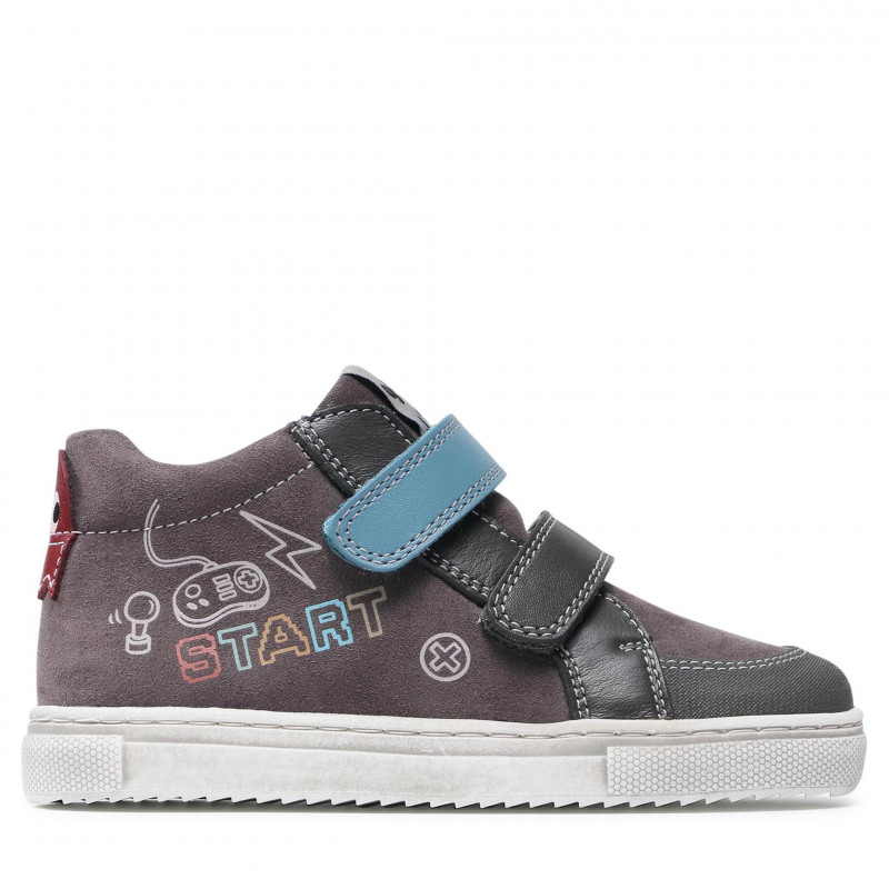 Garvalín Dětská obuv 211636 - vel.28