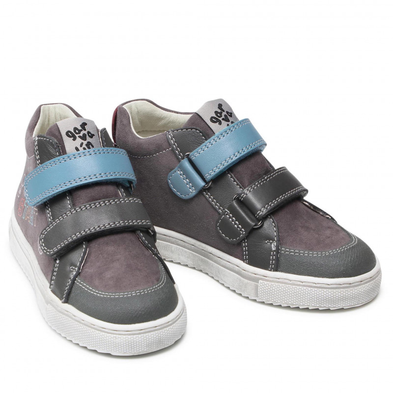 Garvalín Dětská obuv 211636 - vel.28