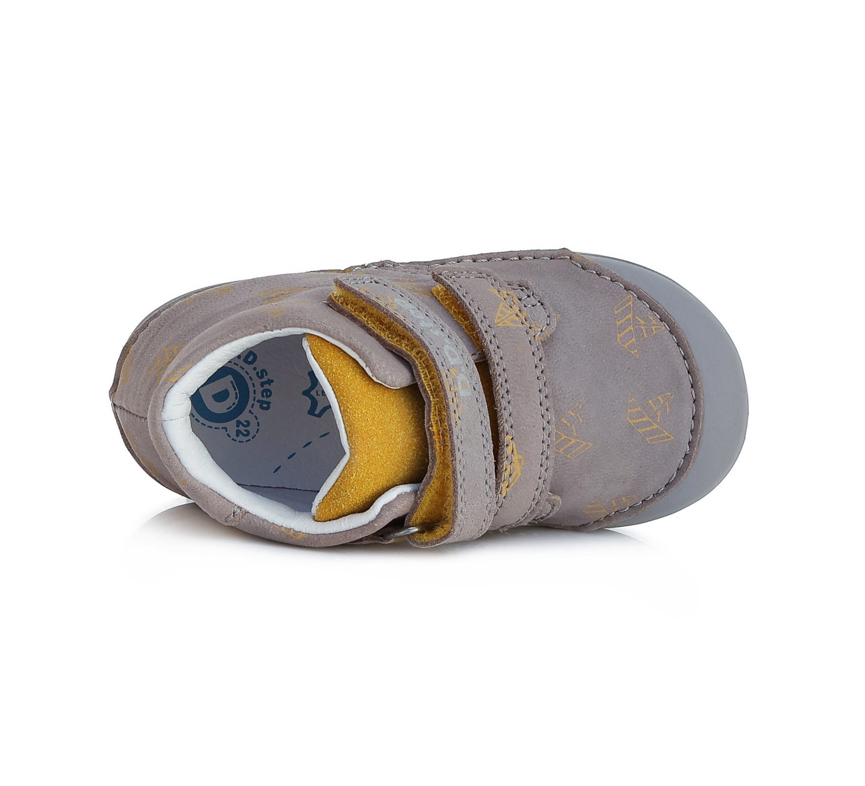 D.D.Step Dětská obuv S066-380A - vel.24