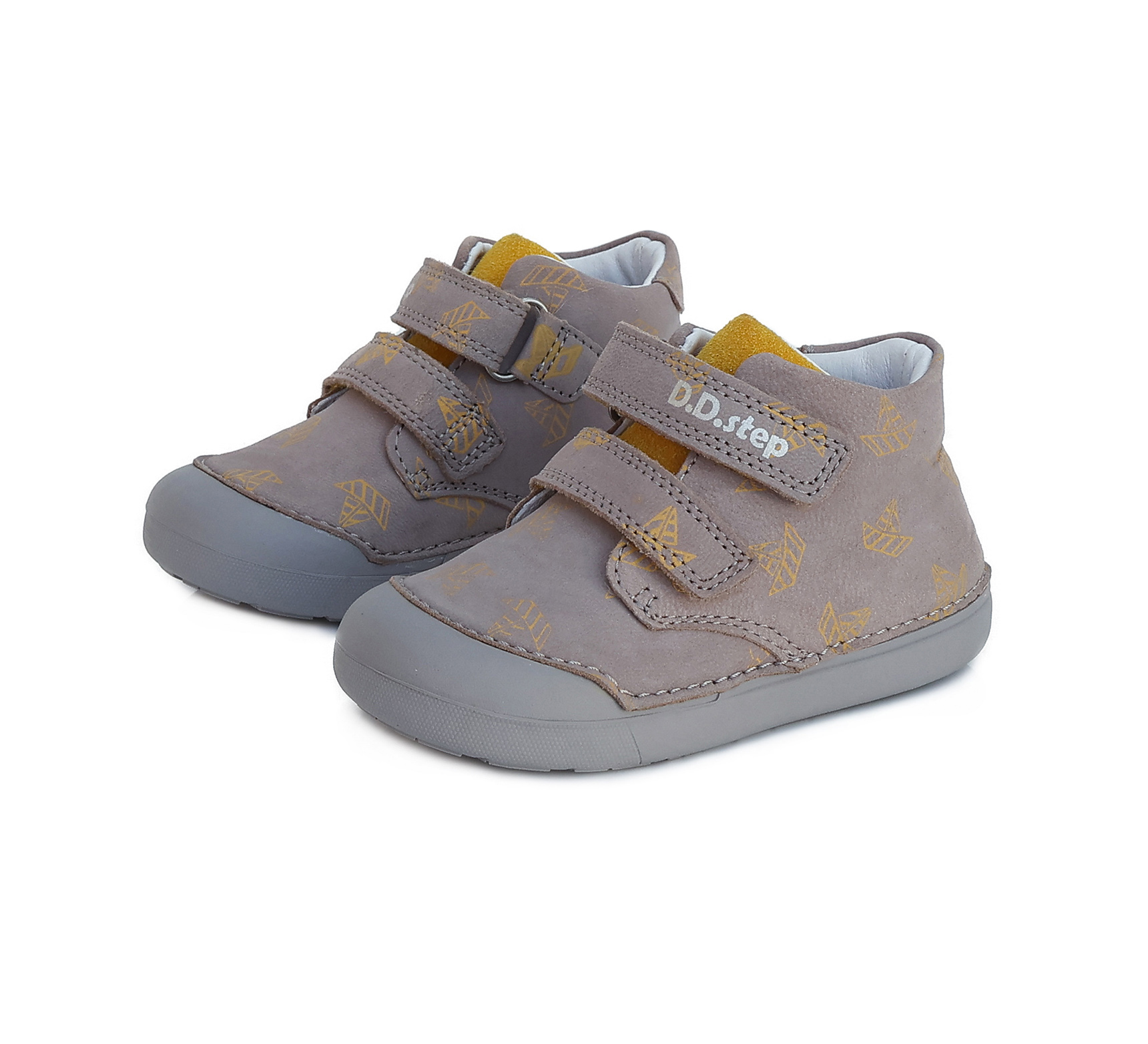 D.D.Step Dětská obuv S066-380A - vel.24