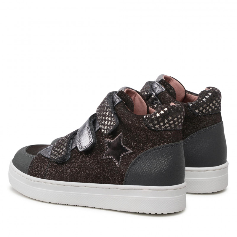 Garvalín Dětská obuv 211525B - vel.26