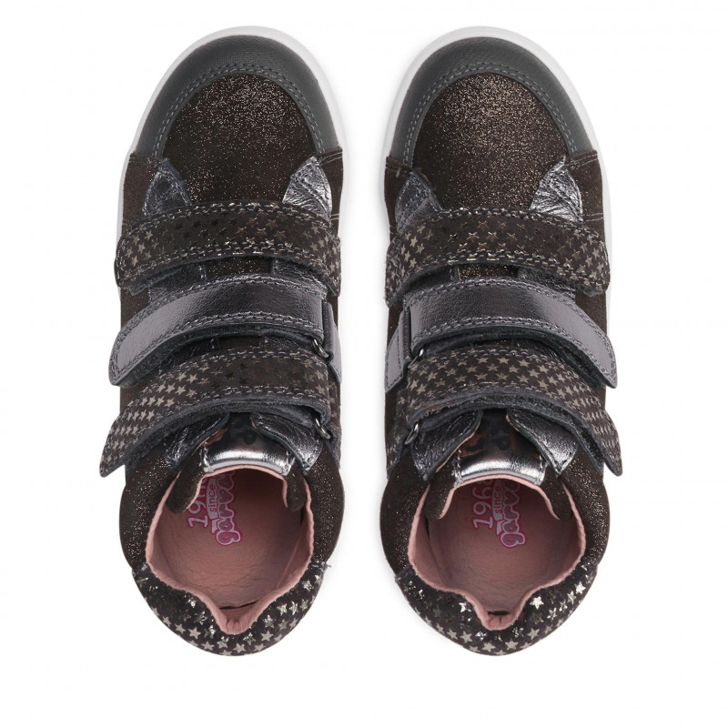 Garvalín Dětská obuv 211525B - vel.26