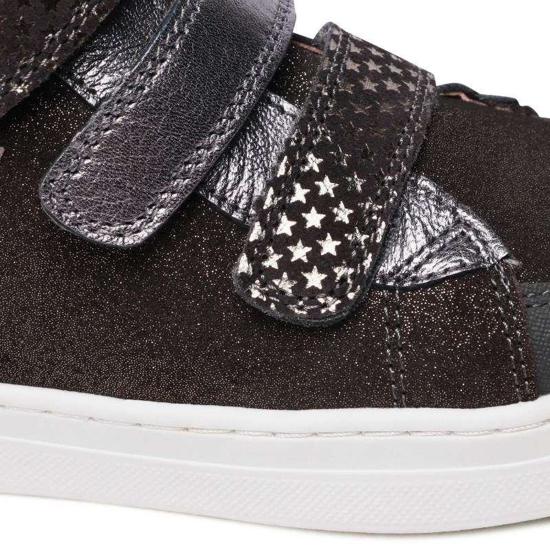 Garvalín Dětská obuv 211525B - vel.26