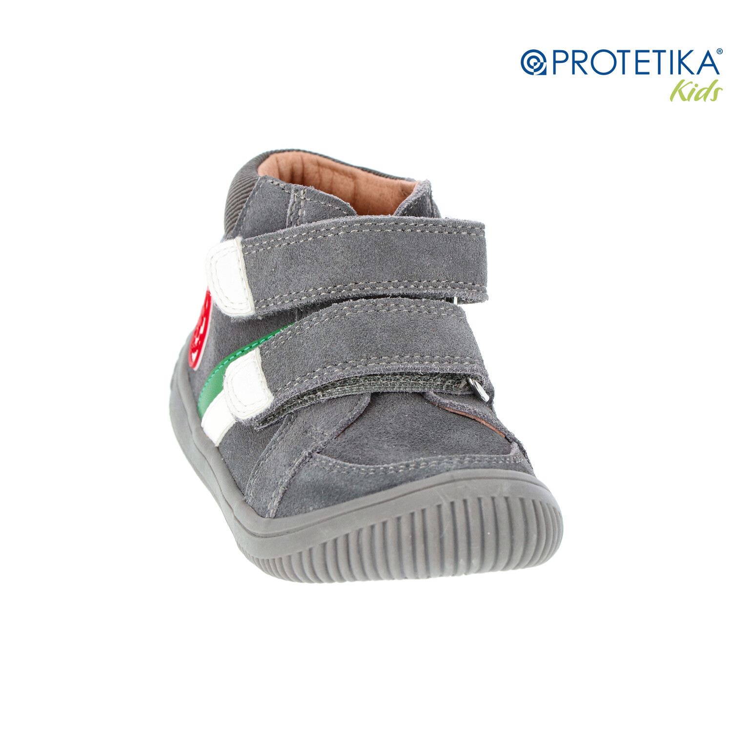 Protetika Barefoot obuv Hugo - vel.30