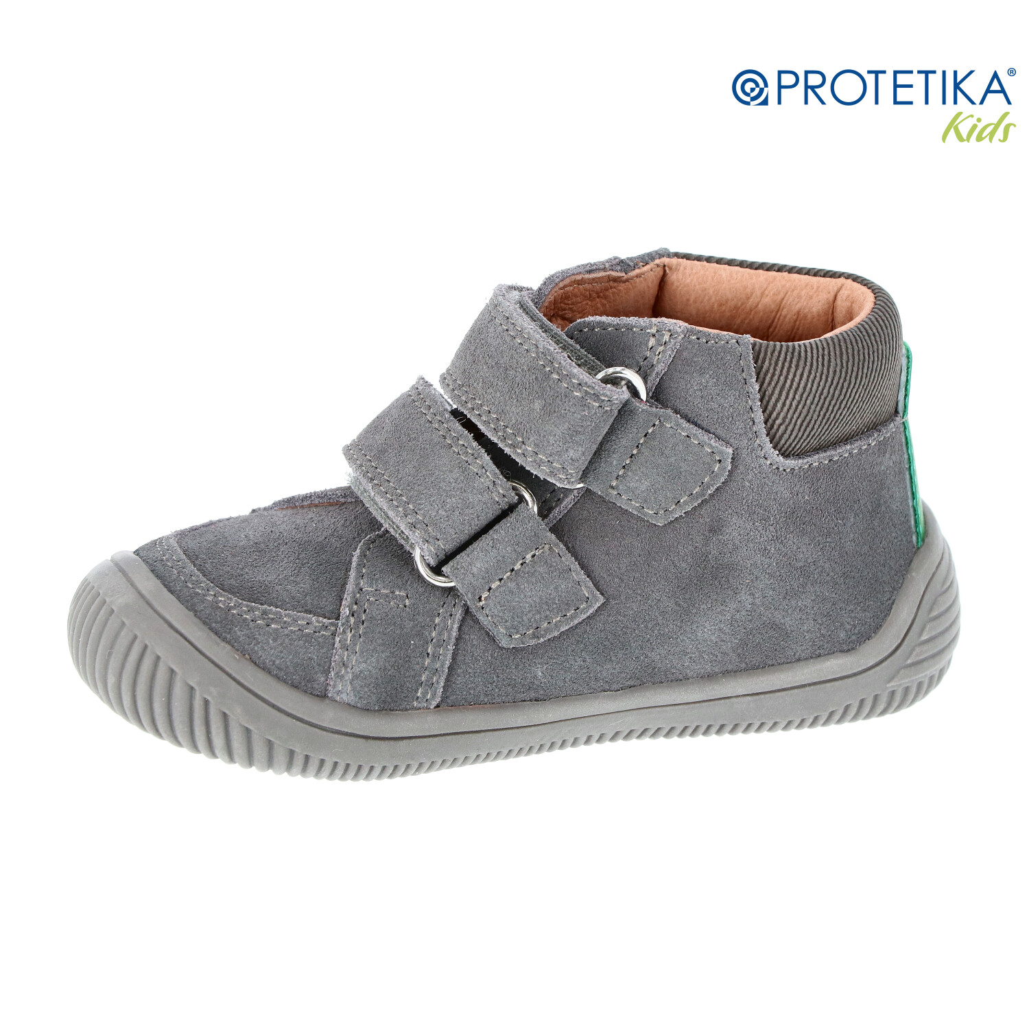 Protetika Barefoot obuv Hugo - vel.30
