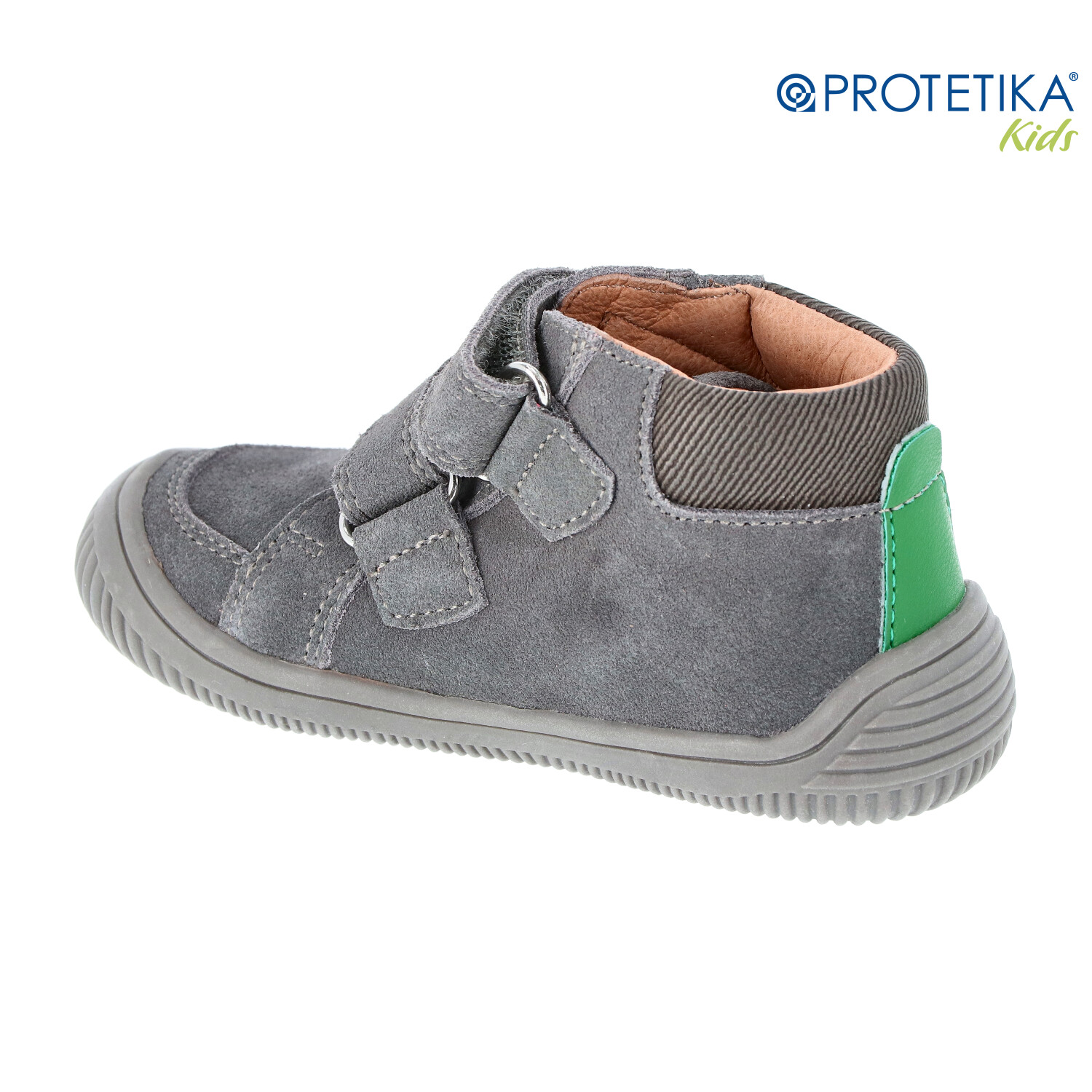 Protetika Barefoot obuv Hugo - vel.30