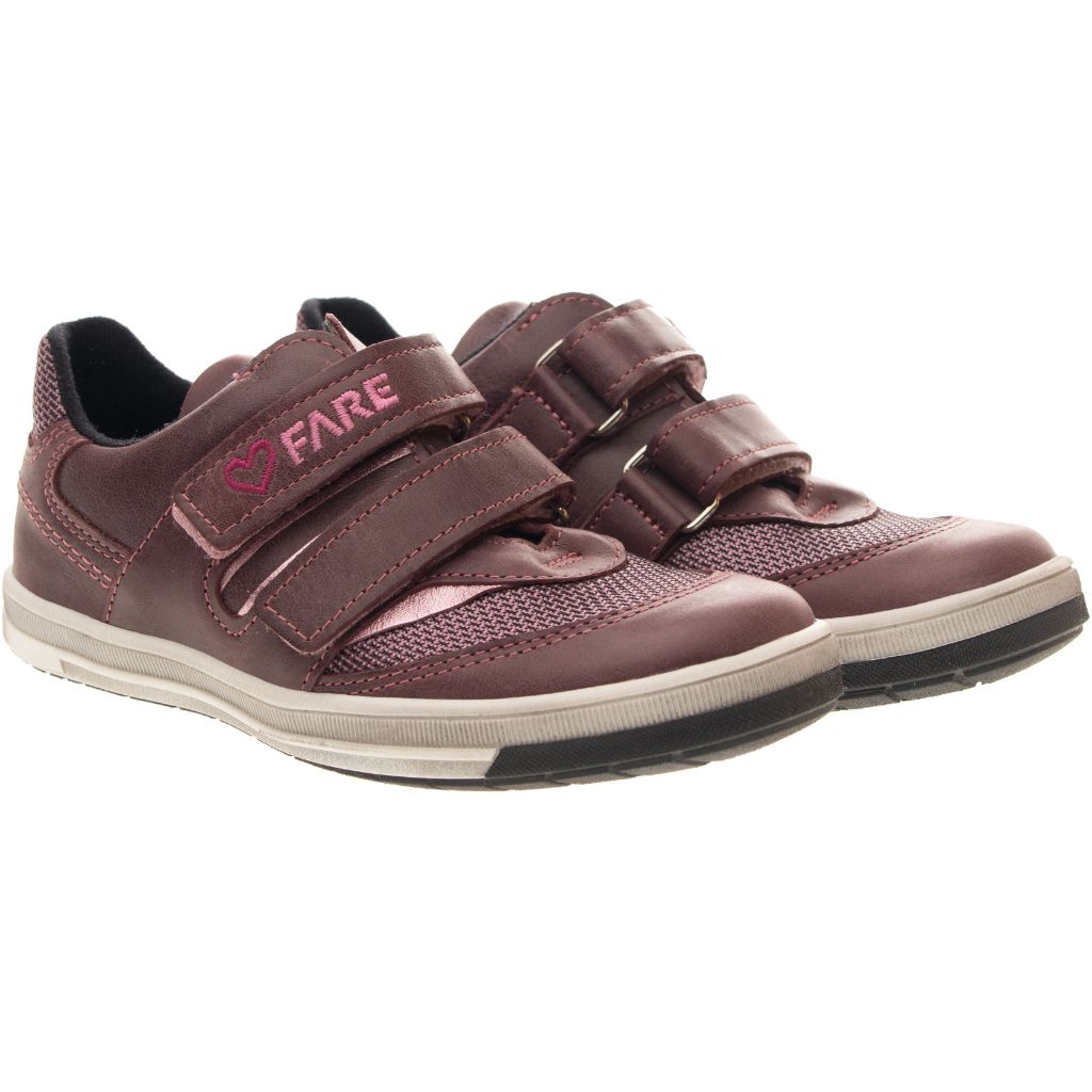 Fare Dětská obuv s membránou 2615194 - vel.33