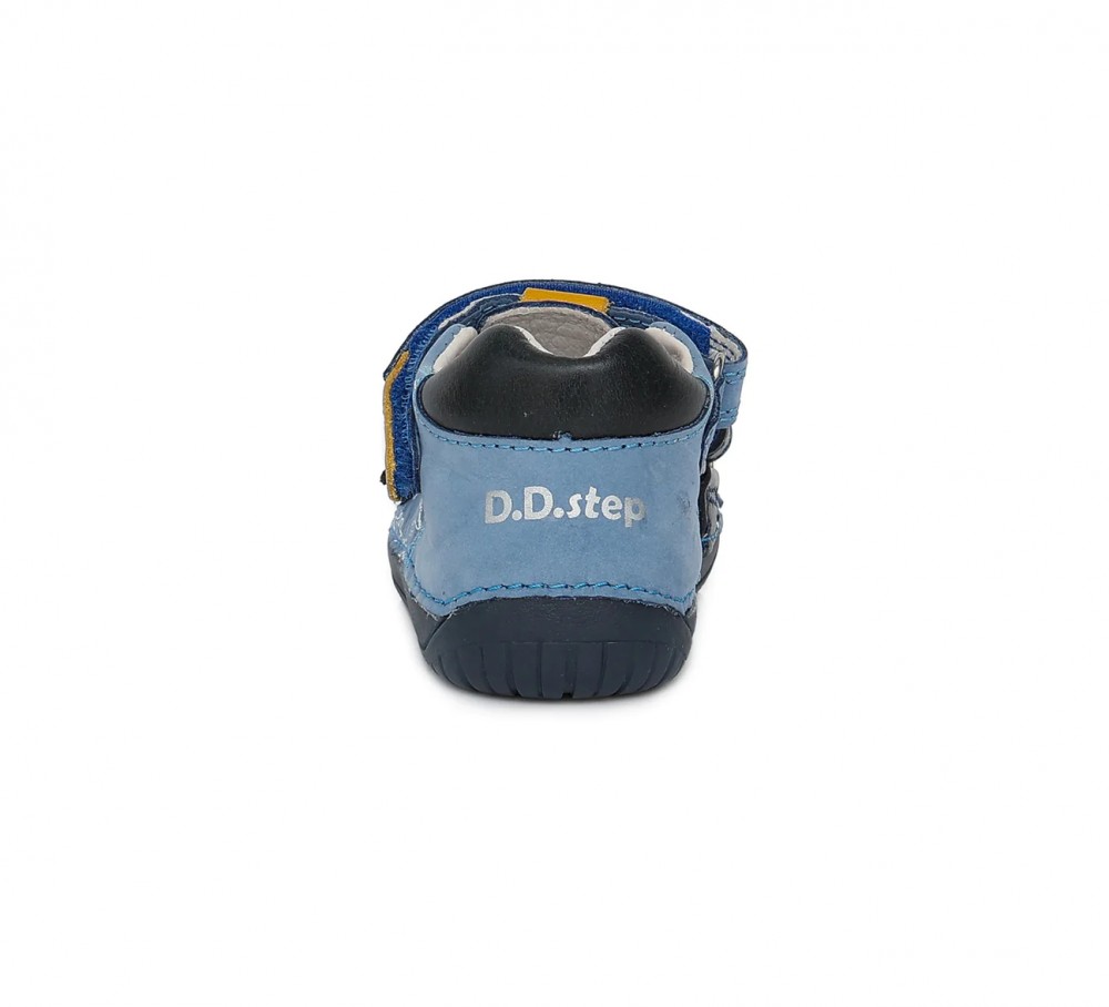 D.D.Step Barefoot obuv H070-359 - vel.20