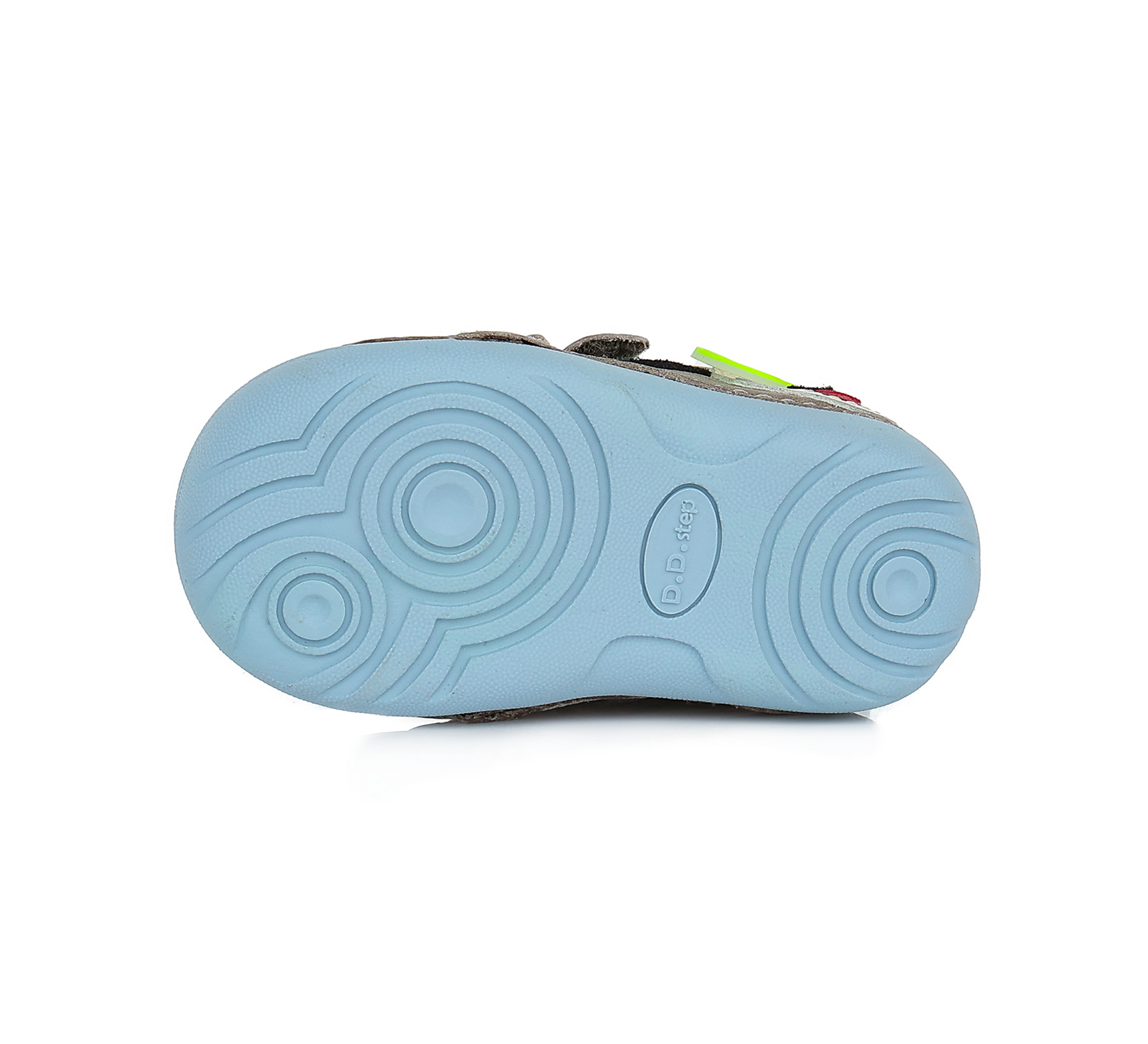 D.D.Step Dětská obuv S015-412B - vel.21